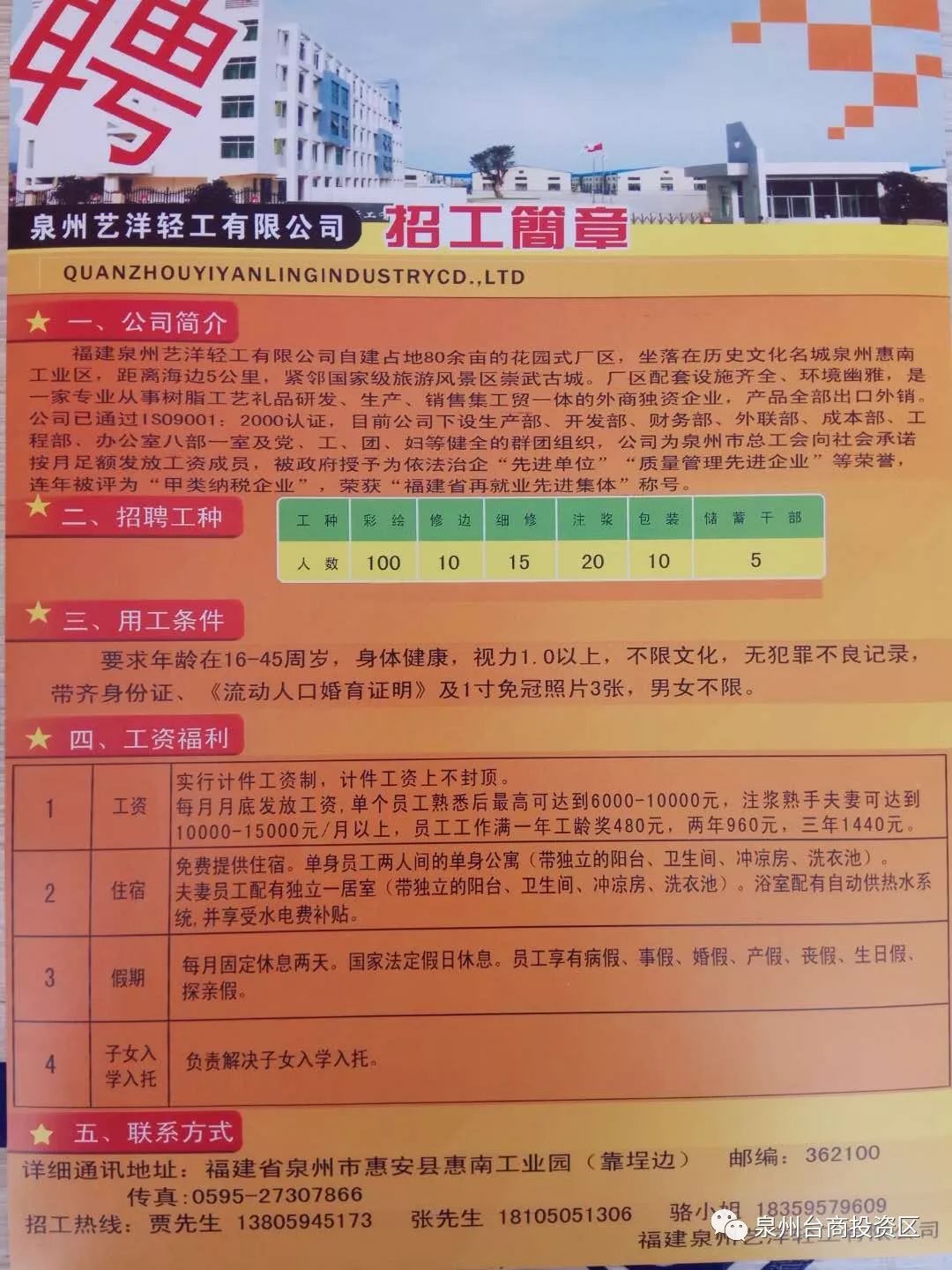 景谷招聘网最新信息全面汇总