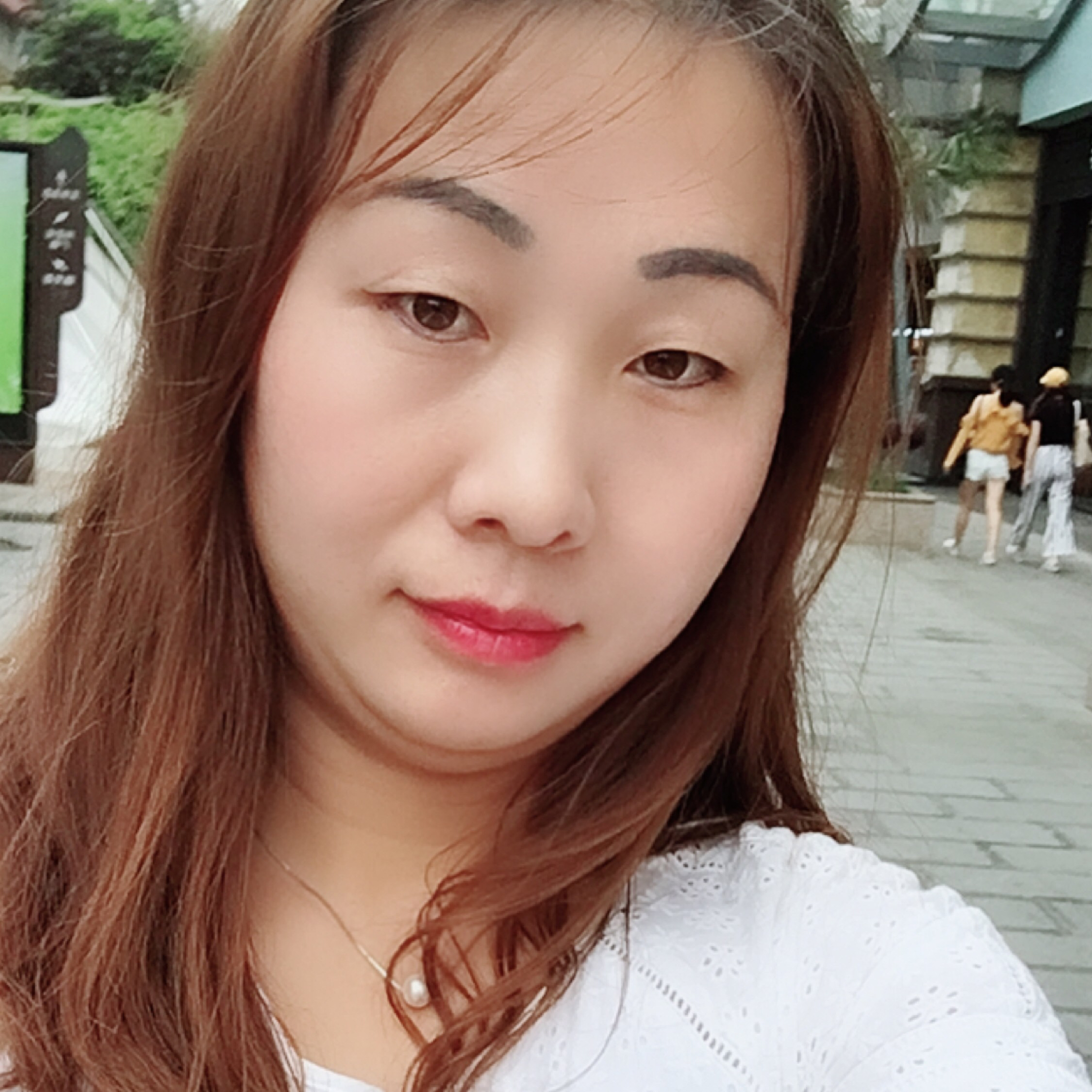 渭南最新女征婚信息，寻找爱情的你不容错失良机