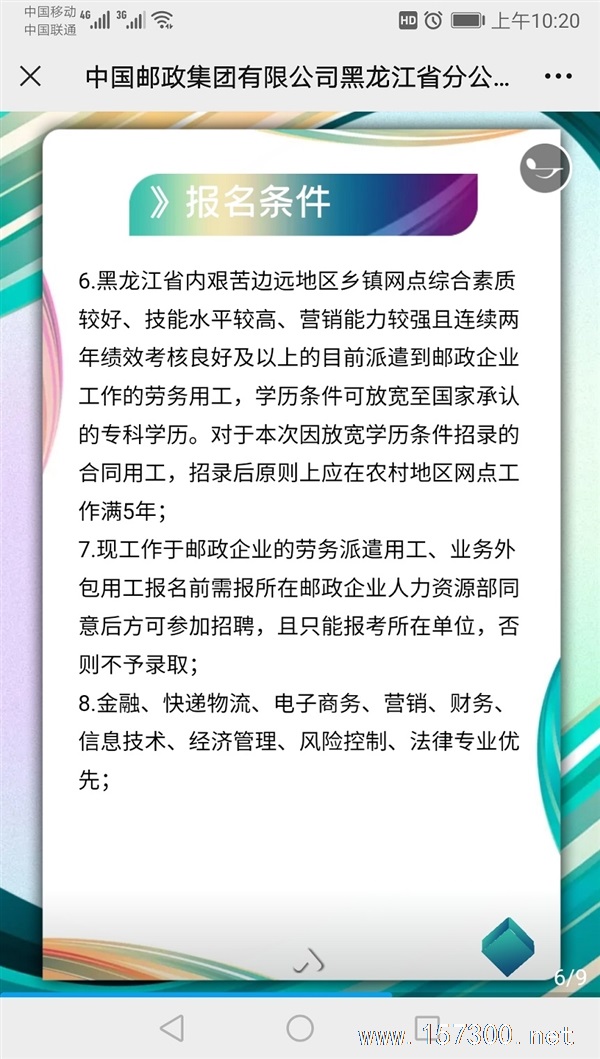 龙江快讯招聘最新信息概览