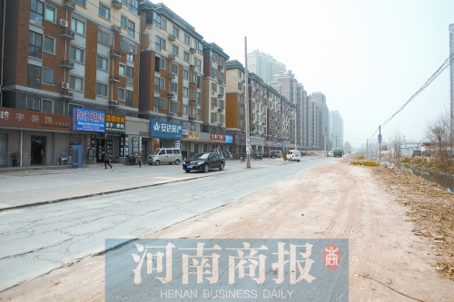 郑州白沙地区新道路开工，助力城市新一轮发展热潮启动