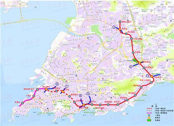 大港地铁建设进展、规划蓝图与未来展望，最新消息揭秘