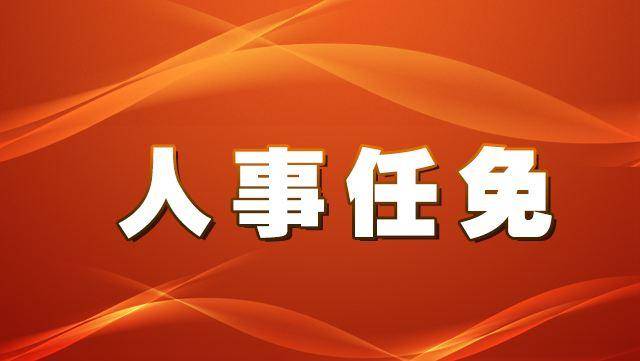 温岭换届最新人事任免，新篇章的启航