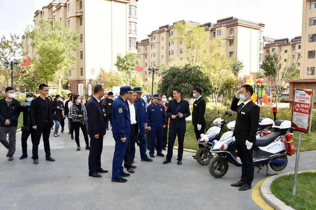 深圳特区消防条例，构建安全城市的基石支柱