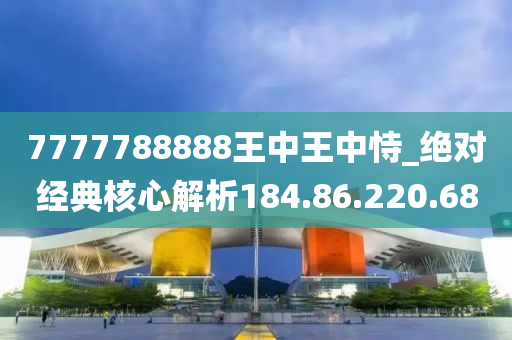 7777788888王中王中恃,持久性策略设计_尊享款87.30