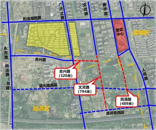 震泽最新规划，塑造生态宜居城市新典范