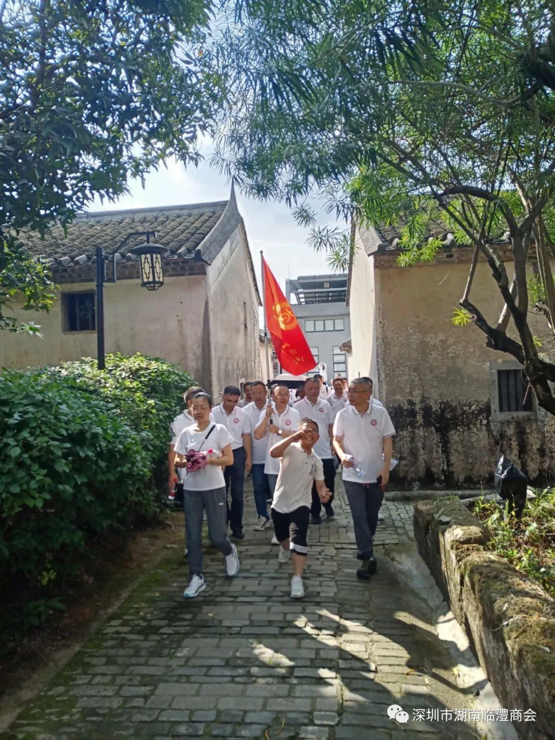 临澧复船农庄，自然与人文的和谐交响之美景展示